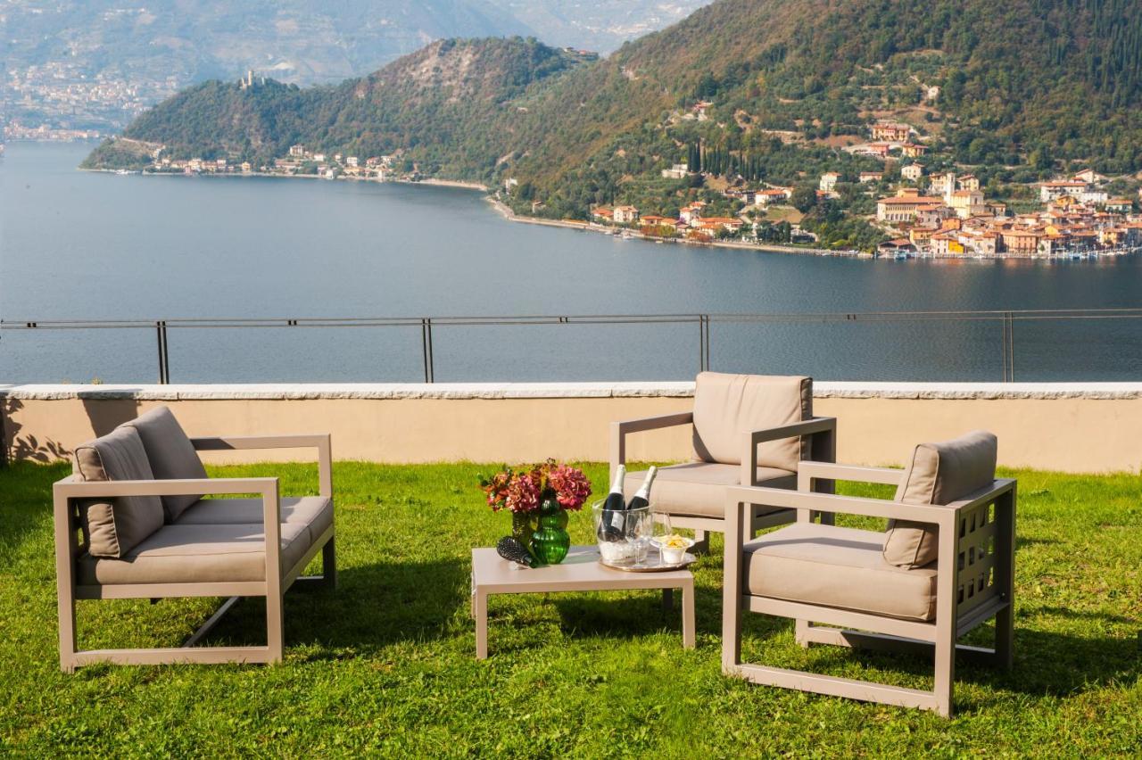 Lake View 34 Sulzano Luaran gambar
